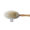 Wooden Bath Brush on the Long Handle